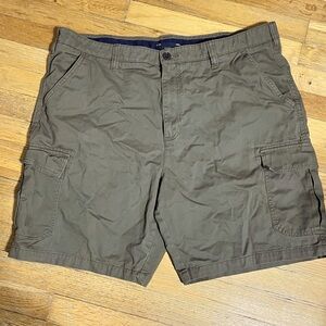 Craft & Barrow Men’s Cargo Shorts
